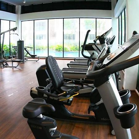 Sweet Cozy Home At Midhills Genting 4-5Pax Genting Highlands Extérieur photo