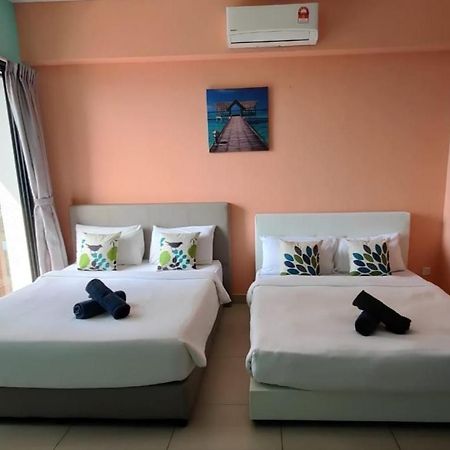 Sweet Cozy Home At Midhills Genting 4-5Pax Genting Highlands Extérieur photo