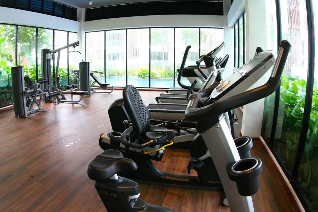 Sweet Cozy Home At Midhills Genting 4-5Pax Genting Highlands Extérieur photo