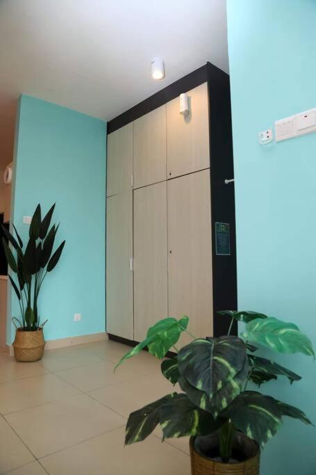 Sweet Cozy Home At Midhills Genting 4-5Pax Genting Highlands Extérieur photo