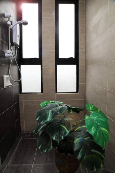 Sweet Cozy Home At Midhills Genting 4-5Pax Genting Highlands Extérieur photo
