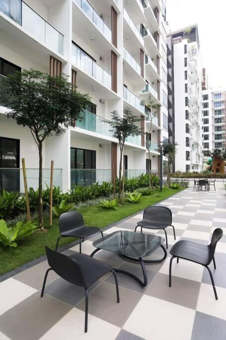 Sweet Cozy Home At Midhills Genting 4-5Pax Genting Highlands Extérieur photo