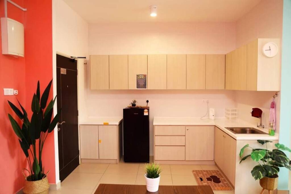 Sweet Cozy Home At Midhills Genting 4-5Pax Genting Highlands Extérieur photo