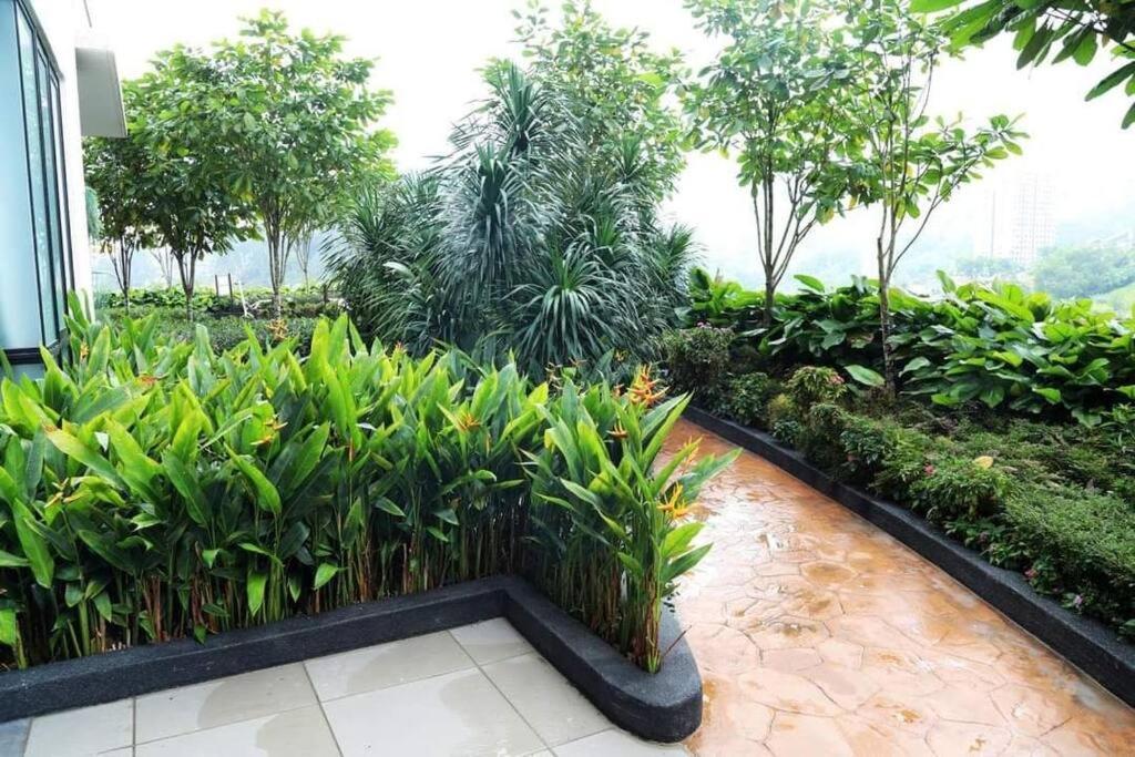 Sweet Cozy Home At Midhills Genting 4-5Pax Genting Highlands Extérieur photo