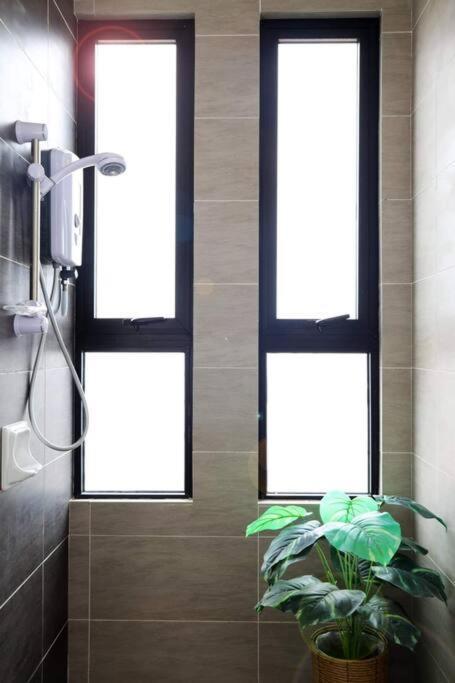 Sweet Cozy Home At Midhills Genting 4-5Pax Genting Highlands Extérieur photo