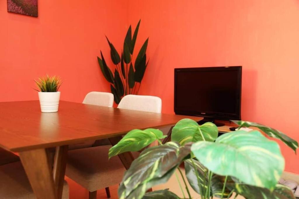 Sweet Cozy Home At Midhills Genting 4-5Pax Genting Highlands Extérieur photo