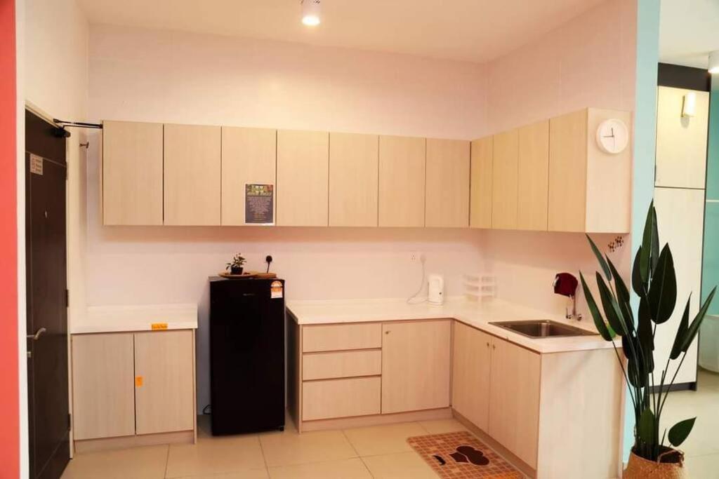 Sweet Cozy Home At Midhills Genting 4-5Pax Genting Highlands Extérieur photo