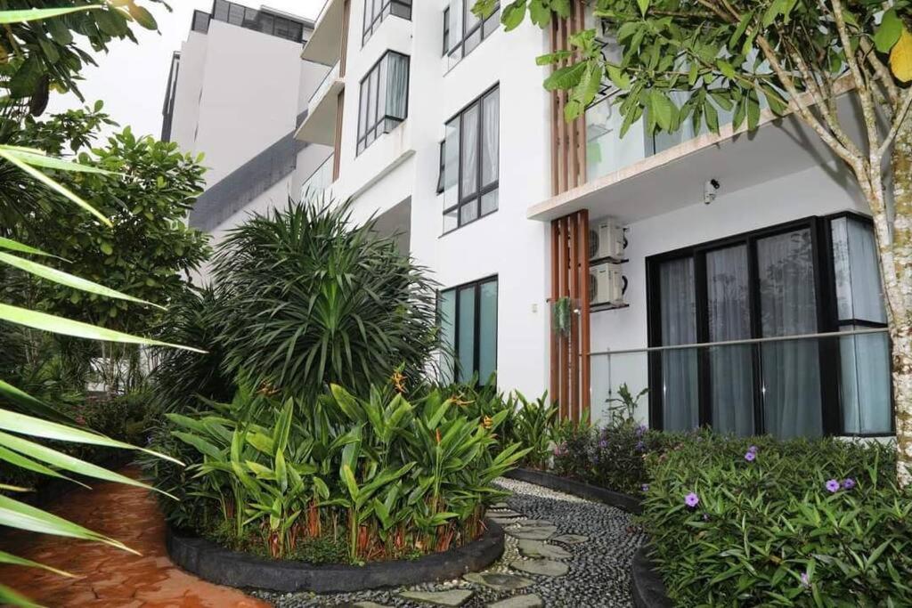 Sweet Cozy Home At Midhills Genting 4-5Pax Genting Highlands Extérieur photo